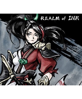 Realm of Ink Steam Key GLOBAL